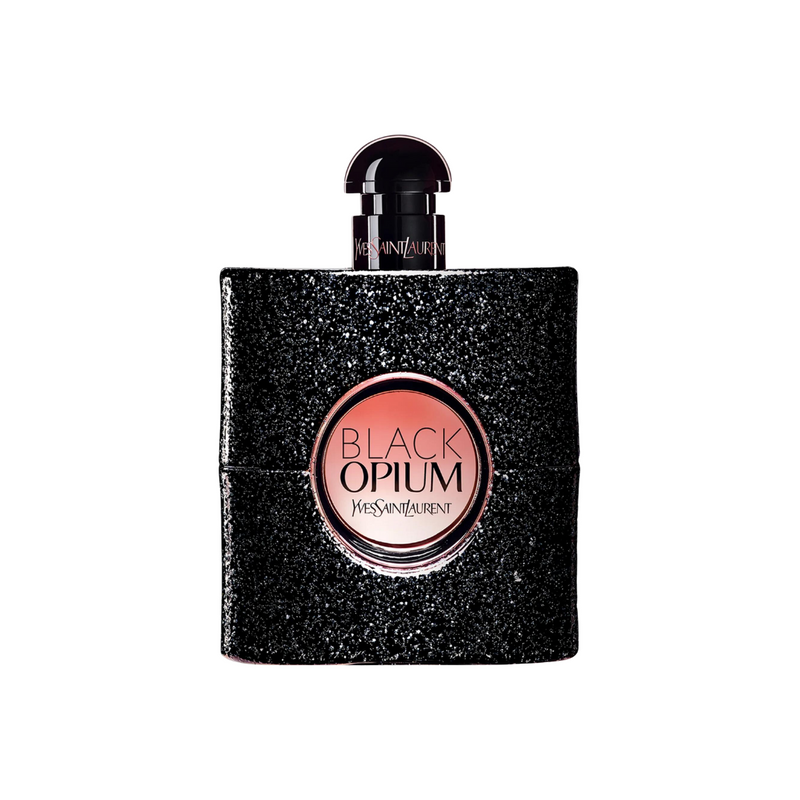 YSL Black Opium Eau de Parfum, 3 oz.