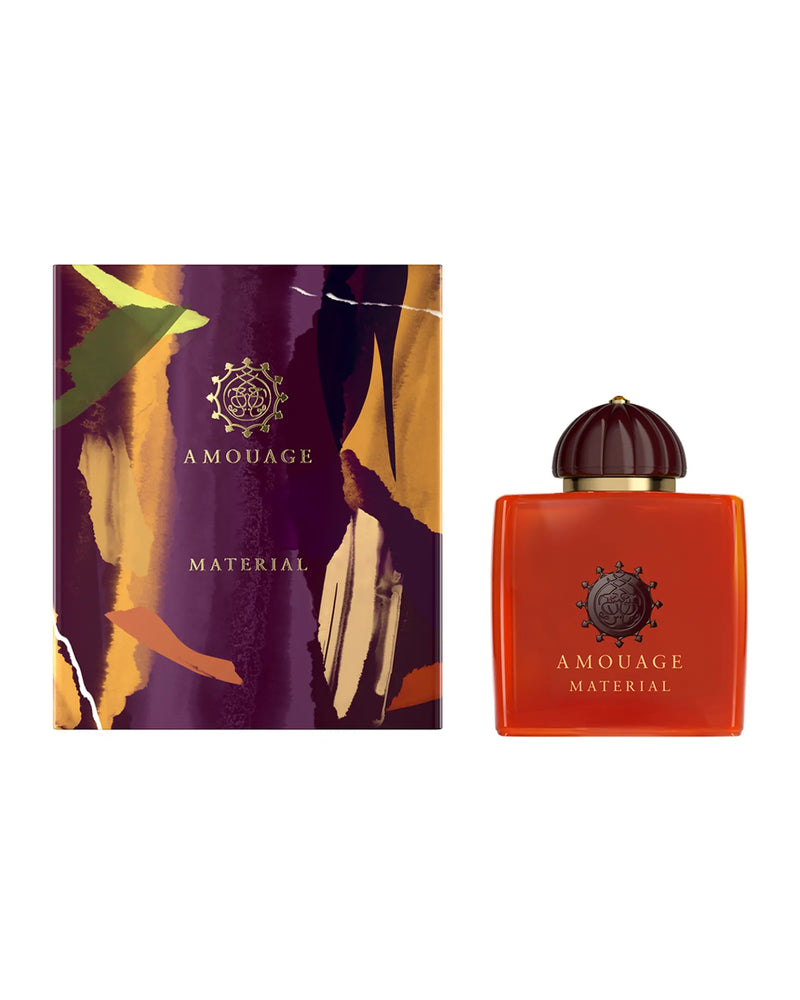 AMOUAGE Material Eau de Parfum, 3.4 oz. $