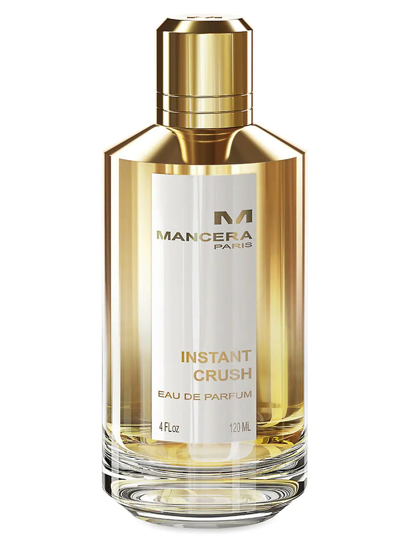 Mancera Instant Crush Eau de Parfum 4oz