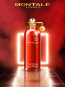MONTALE Oud Tobacco Eau De Parfum 3.4oz 100ml