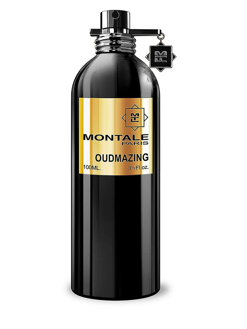 Montale Oudmazing Eau De Parfum 3.4 oz/ 100ml