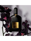 Tom Ford Black Orchid Eau De Parfum 3.4oz