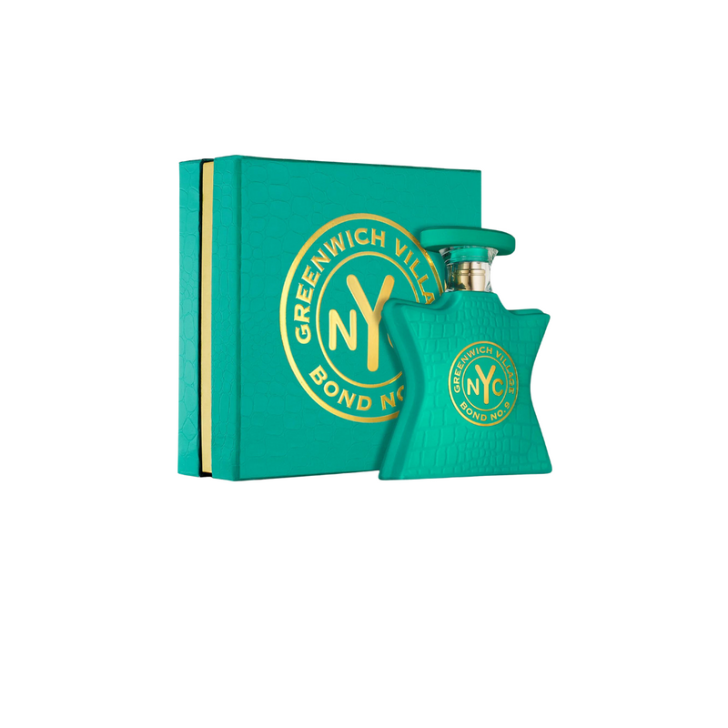 BOND NO.9 NEW YORK Greenwich Village Eau de Parfum, 3.4 oz.