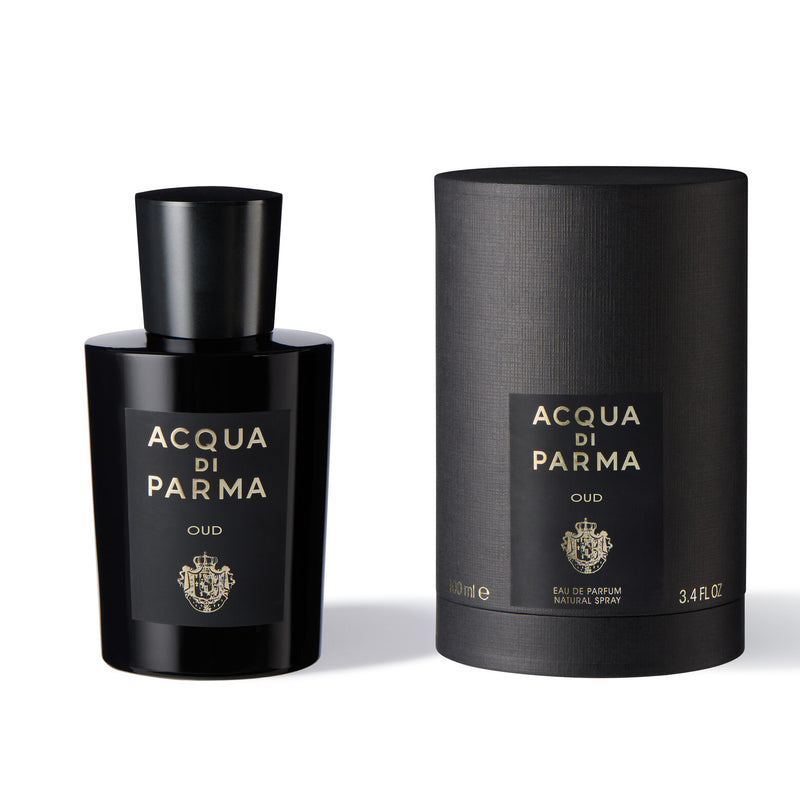 ACQUA DI PARMA OUD Eau De Parfume 3.4 oz