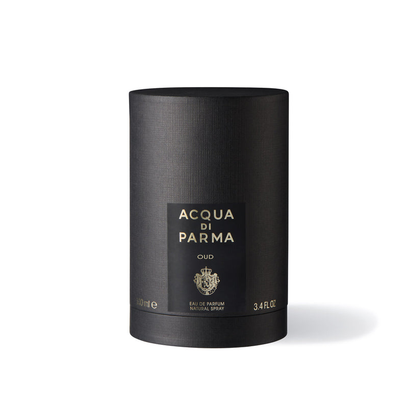 ACQUA DI PARMA OUD Eau De Parfume 3.4 oz