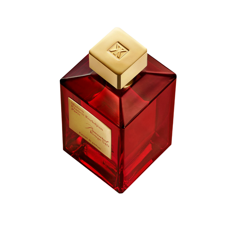 Maison Francis Kurkdjian Baccarat Rouge 540 Extrait de parfum 2.4oz