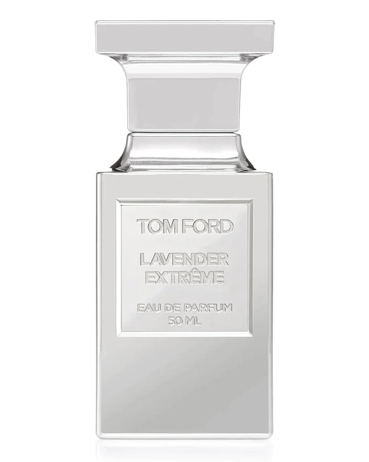 Tom Ford Lavender Extreme eau de parfum 50 мл Унисекс духи для
