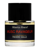 Frederic Malle Musc Ravageur Perfume, 1.7 oz