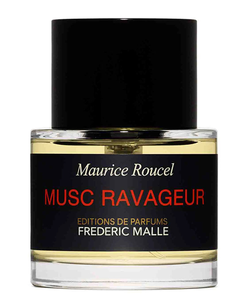 Frederic Malle Musc Ravageur Perfume, 1.7 oz