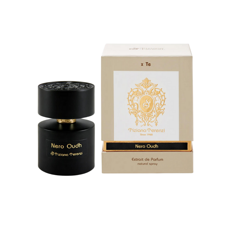 TIZIANA TERENZI Nero Oudh Extrait de Parfum 3.4 oz.