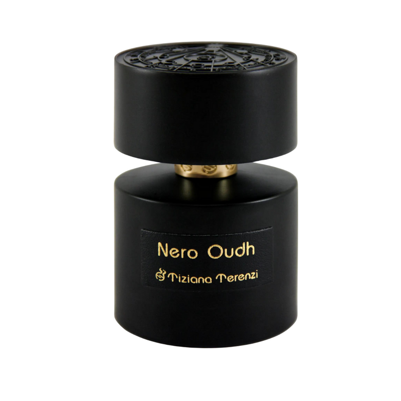 TIZIANA TERENZI Nero Oudh Extrait de Parfum 3.4 oz.