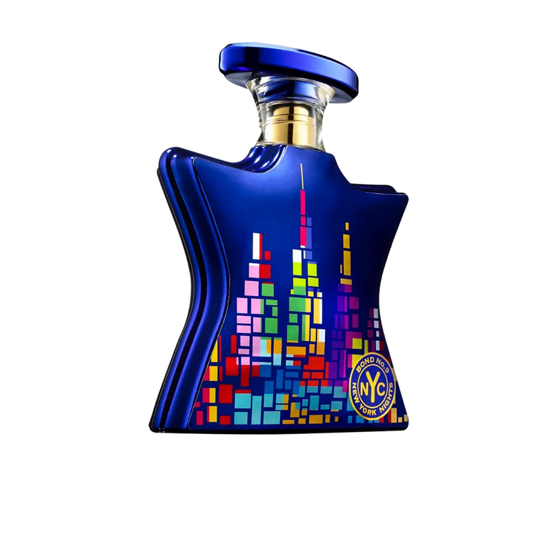 BOND NO.9 NEW YORK New York Nights Eau de Parfum, 3.4 oz