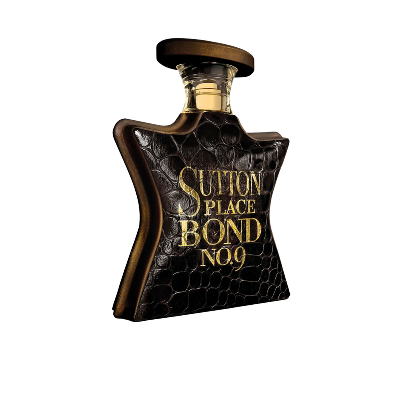 BOND NO.9 NEW YORK Sutton Place Eau de Parfum, 3.4 oz.