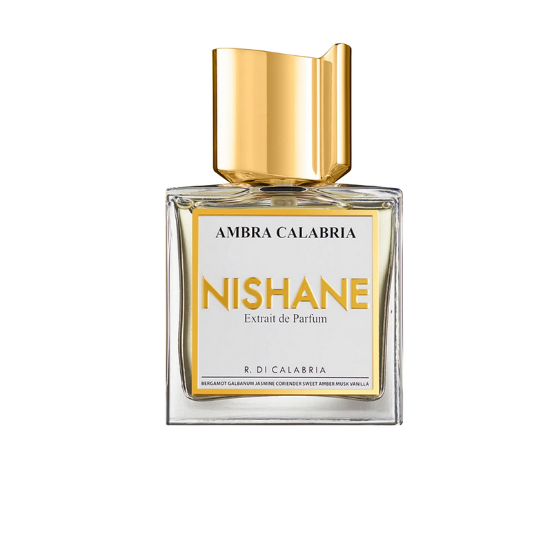 NISHANE Ambra Calabria Extrait de Parfum, 1.7 oz.