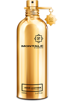 MONTALE Aoud Leather Eau De Parfum 3.4oz 100ml