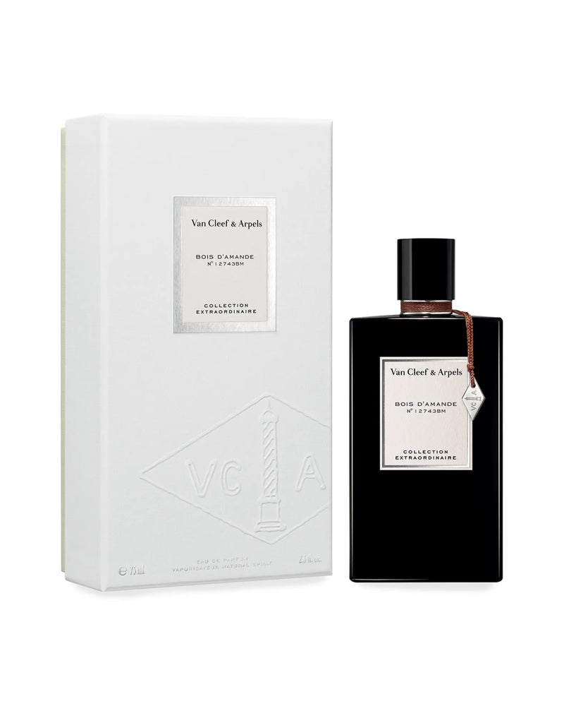 VAN CLEEF & ARPELS Bois D'Amande Eau de Parfum, 2.5 oz.