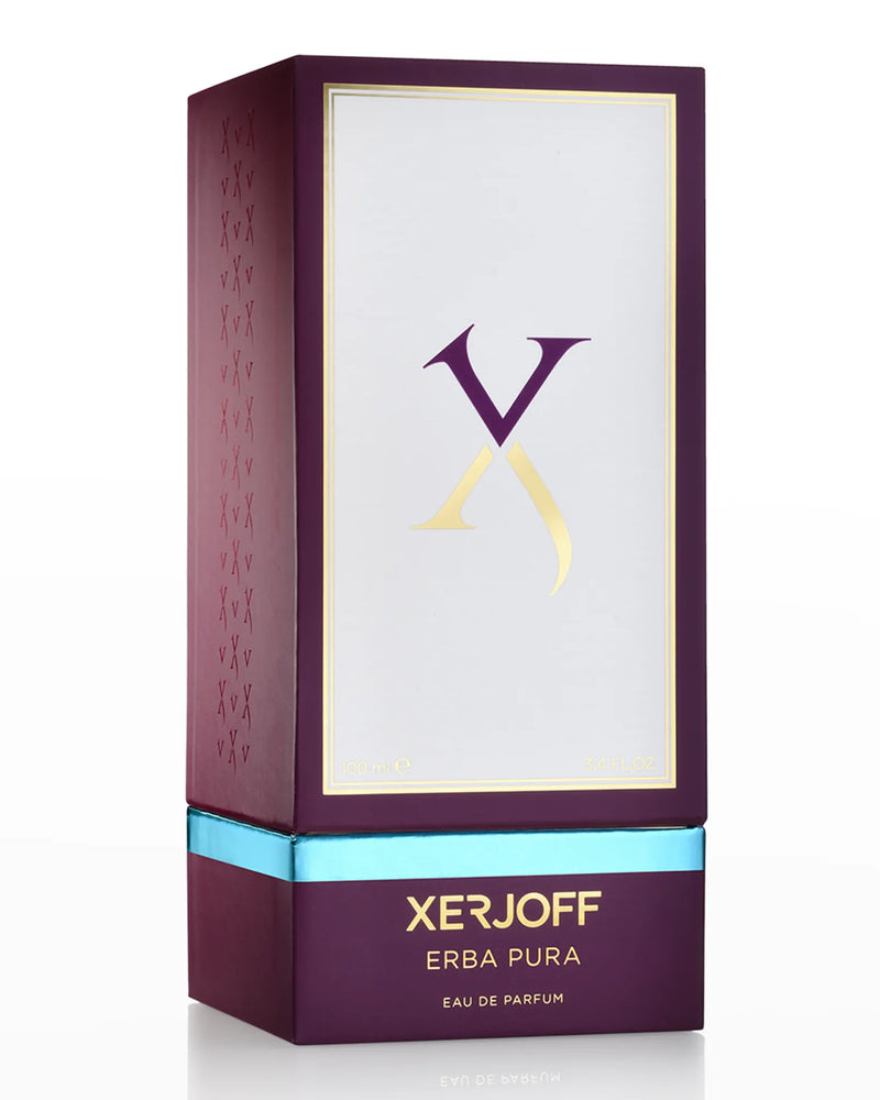 XERJOFF Erba Pura Eau de Parfum, 3.4 oz.