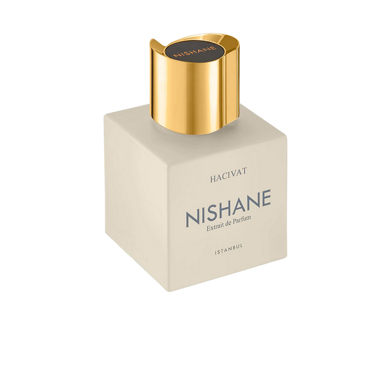 NISHANE Hacivat Extrait de Parfum, 3.4 oz