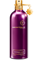 MONTALE Intense Café Eau De Parfum 3.4 oz
