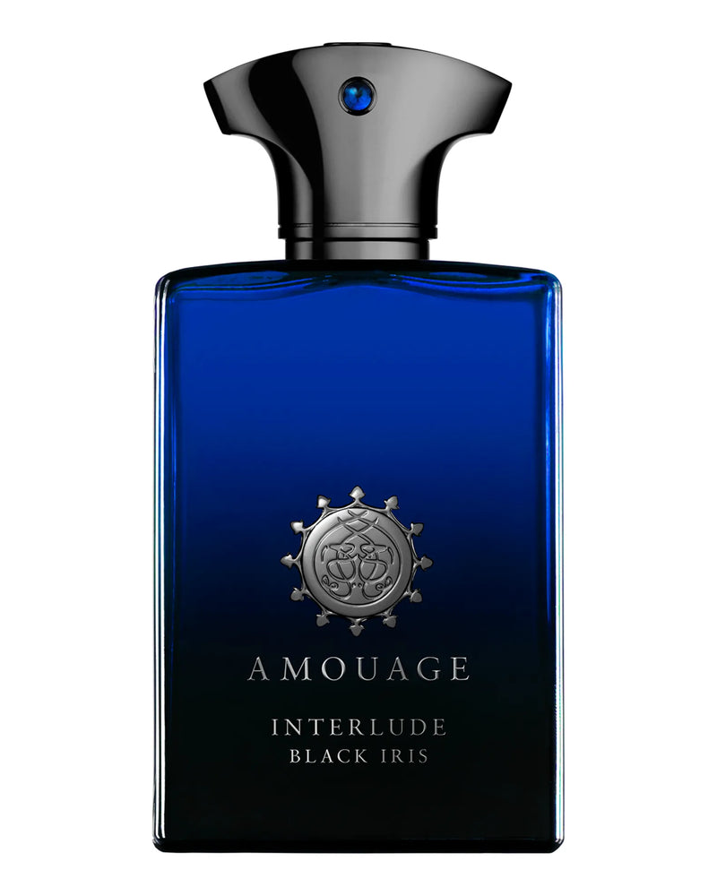 AMOUAGE 3.4 oz. Interlude Black Iris Eau de Parfum