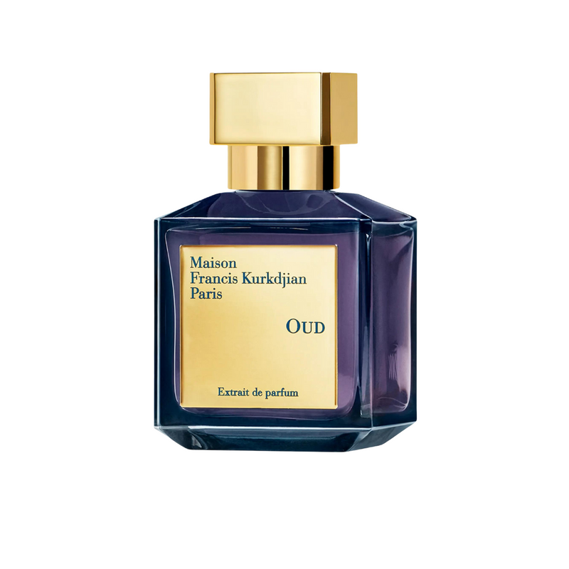 MAISON FRANCIS KURKDJIAN OUD Extrait de Parfum 2.4oz