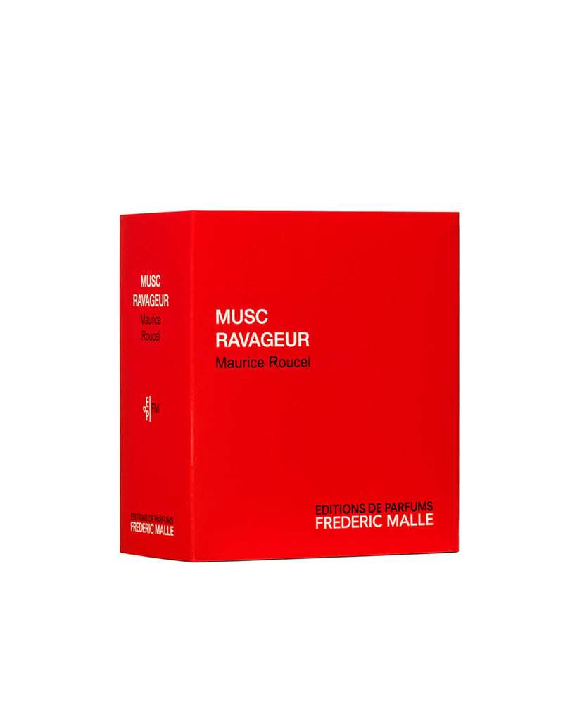 Frederic Malle Musc Ravageur Perfume, 1.7 oz