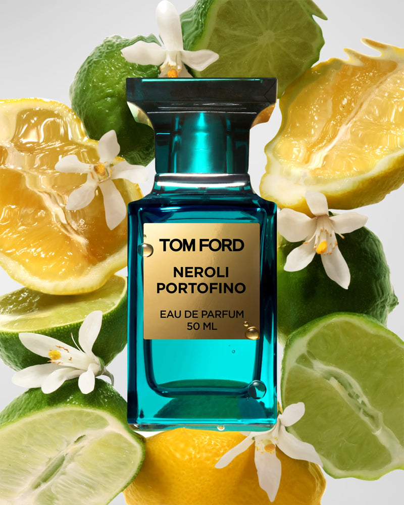 TOM FORD Neroli Portofino Eau de Parfum, 1.7 oz./ 50 mL