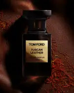 TOM FORD Tuscan Leather Eau de Parfum, 1.7 oz./ 50 mL