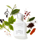 CREED Silver Mountain Water, 3.3 oz