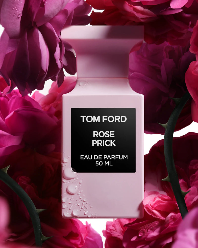 TOM FORD Rose Prick Eau de Parfum, 1.7 oz./ 50 mL