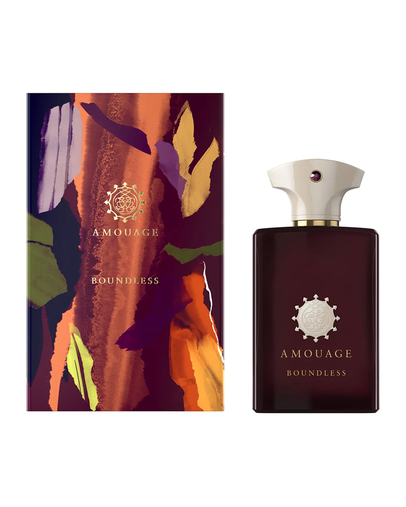 AMOUAGE Boundless Eau de Parfum, 3.4 oz.