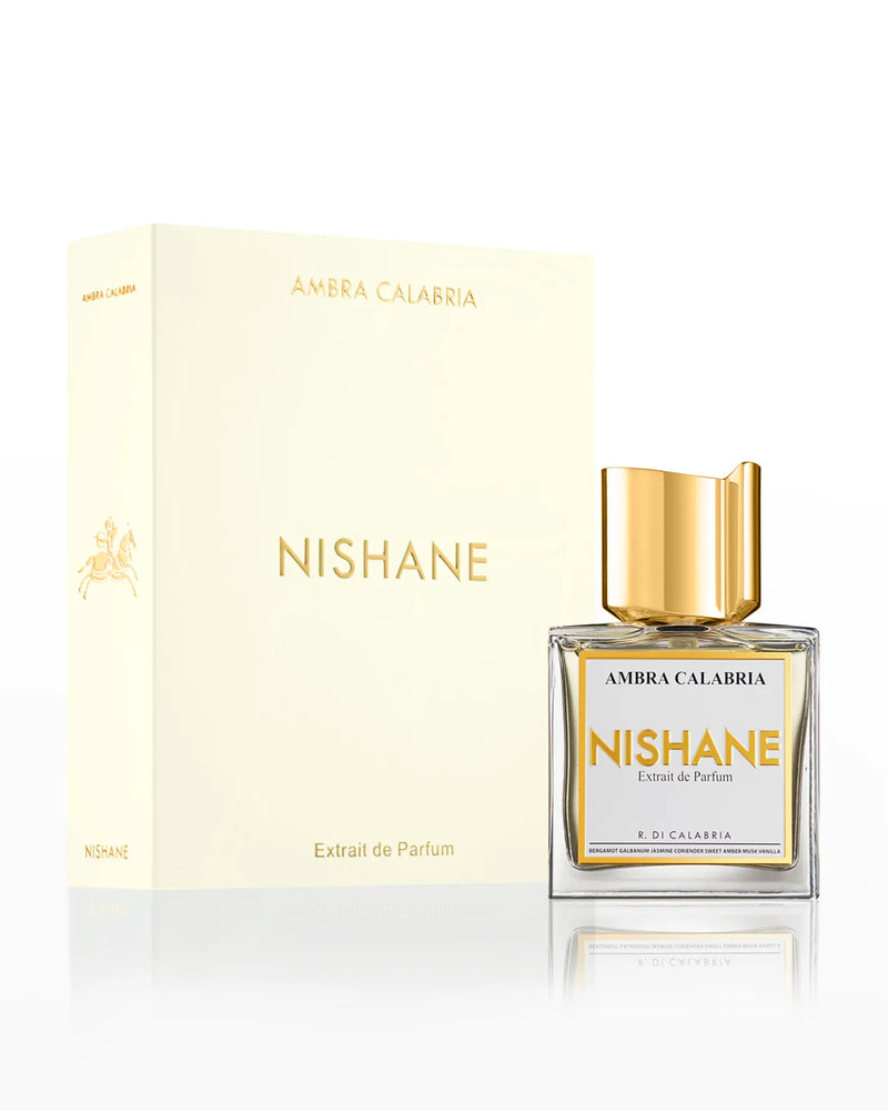 NISHANE Ambra Calabria Extrait de Parfum, 1.7 oz.