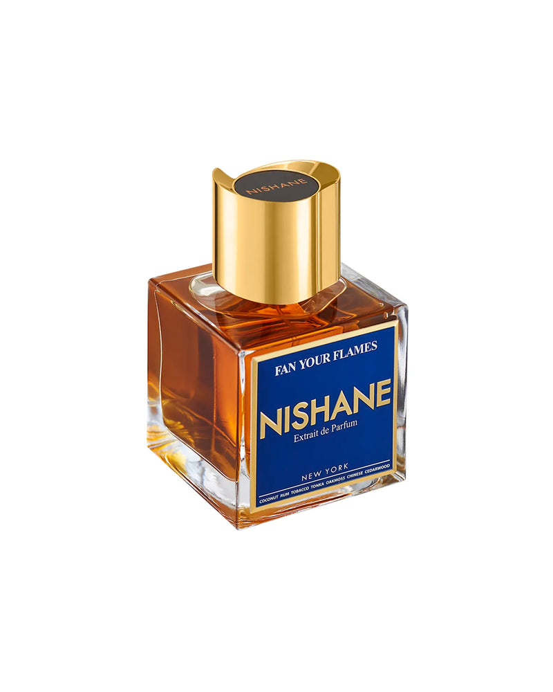 NISHANE Fan Your Flames Extrait de Parfum  1.7 oz.