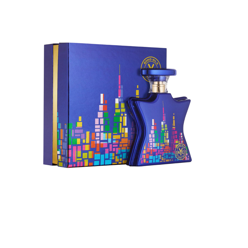 BOND NO.9 NEW YORK New York Nights Eau de Parfum, 3.4 oz