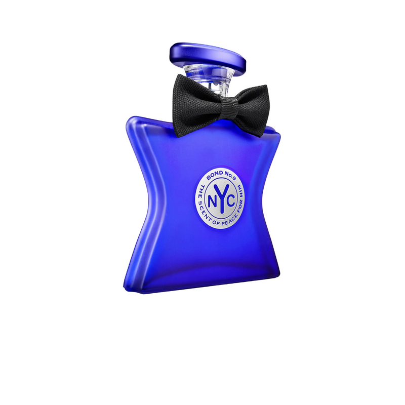 BOND NO.9 NEW YORK The Scent of Peace For Him Eau de Parfum, 3.4 oz