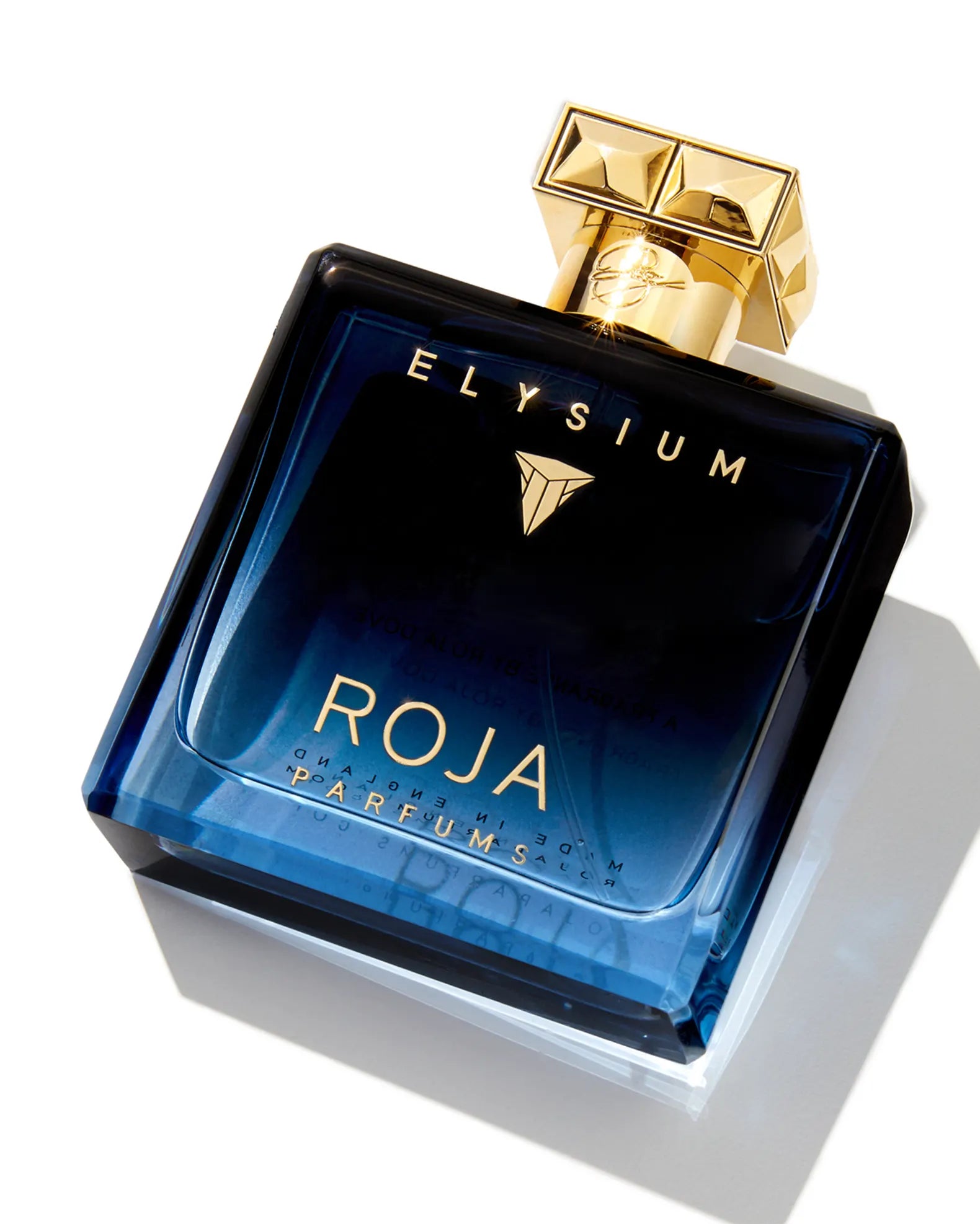 tilgive Hobart kedel ROJA PARFUMS Exclusive Elysium Parfum Cologne, 3.4 oz – Opulence Luxury