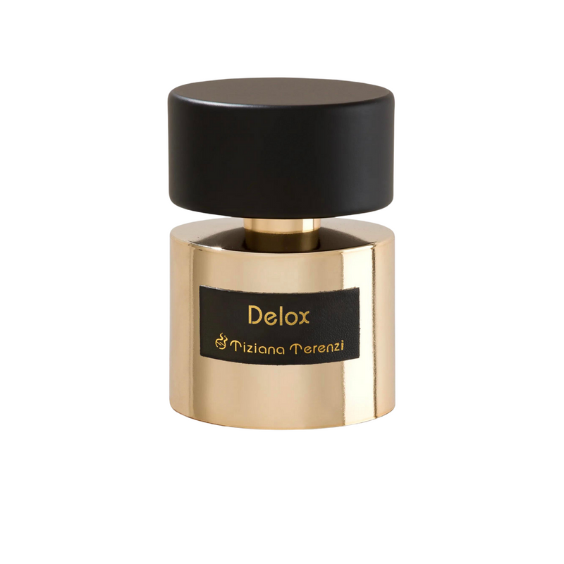 TIZIANA TERENZI Delox Extrait de Parfum, 3.4 oz.