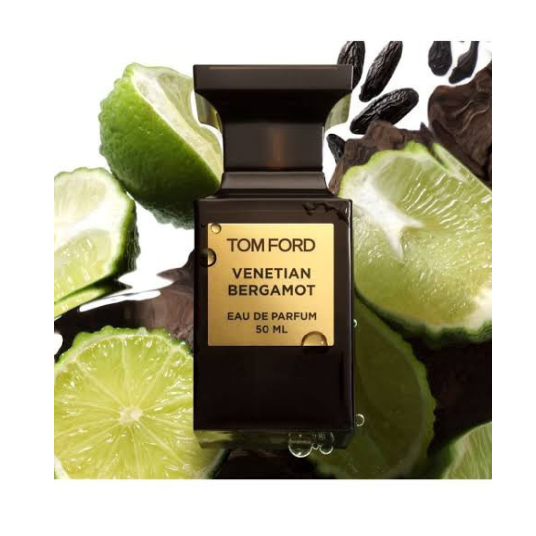 Perfume venetian bergamot Clearance