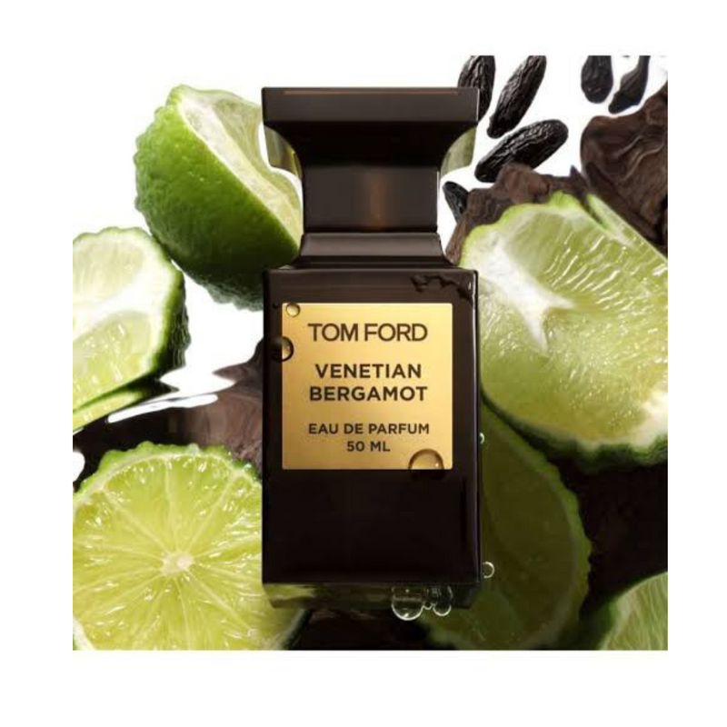 TOM Ford Private Blend Venetian Bergamot EDP Spray