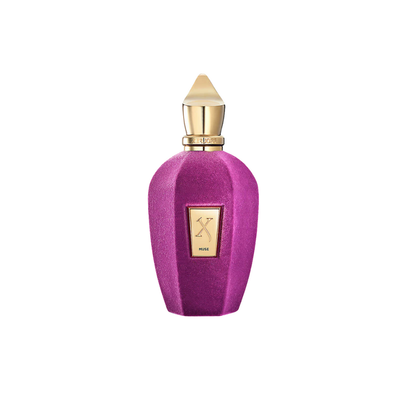 XERJOFF Muse eau de parfum 3.4 oz